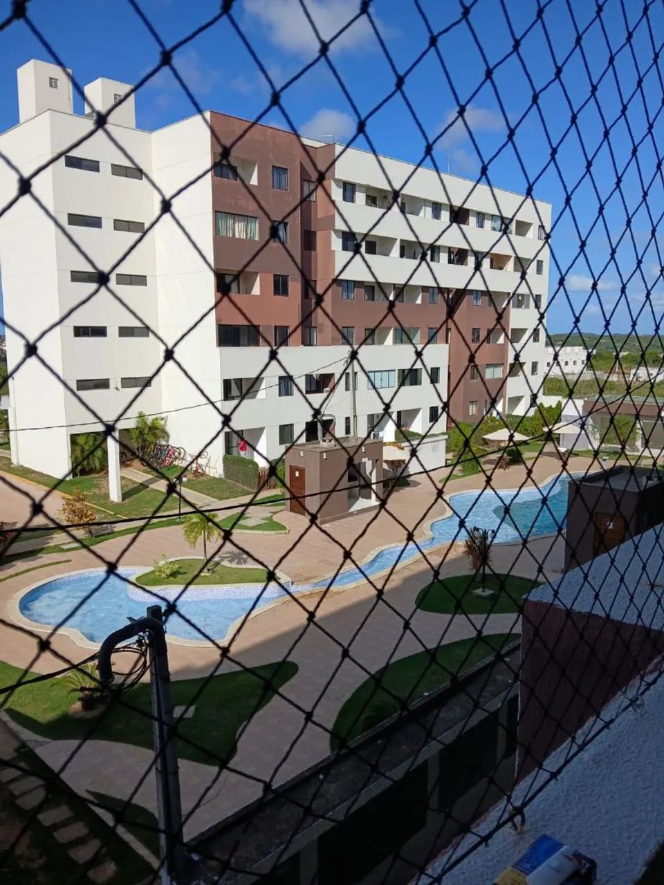foto - Parnamirim - Parque das Nações