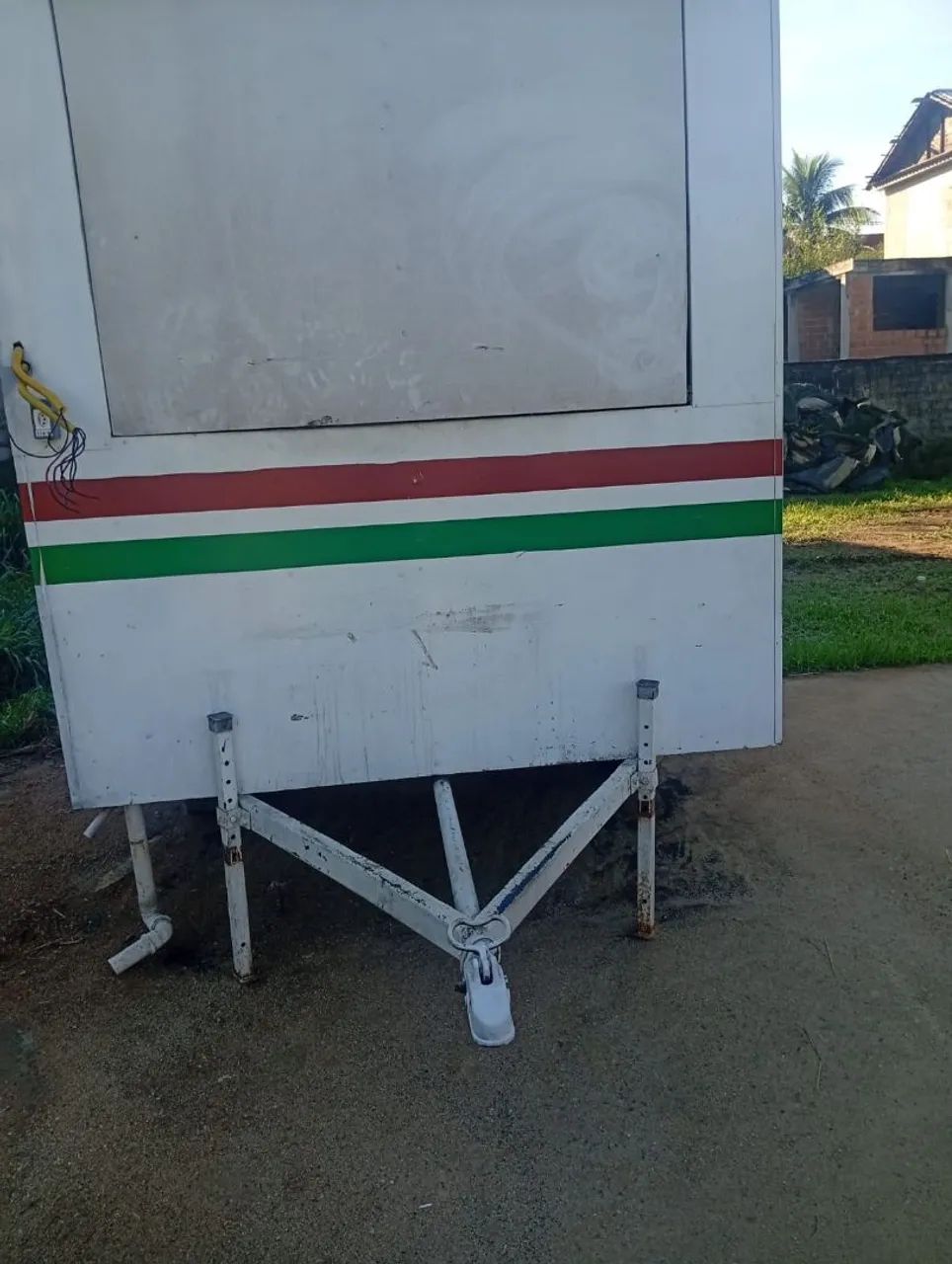 Vende-se trailer  - Foto 2