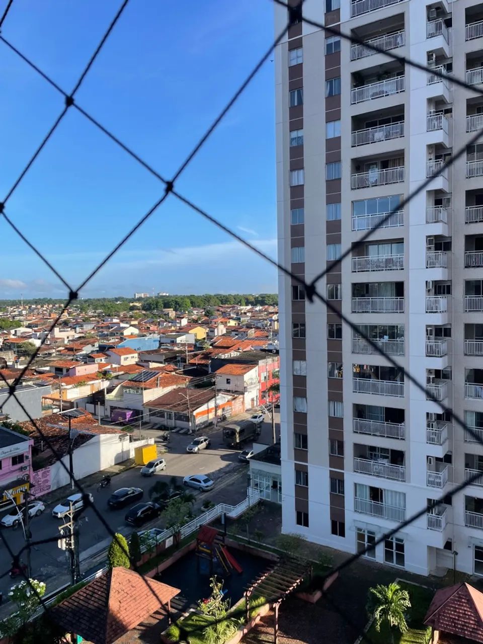 foto - Belém - Marambaia