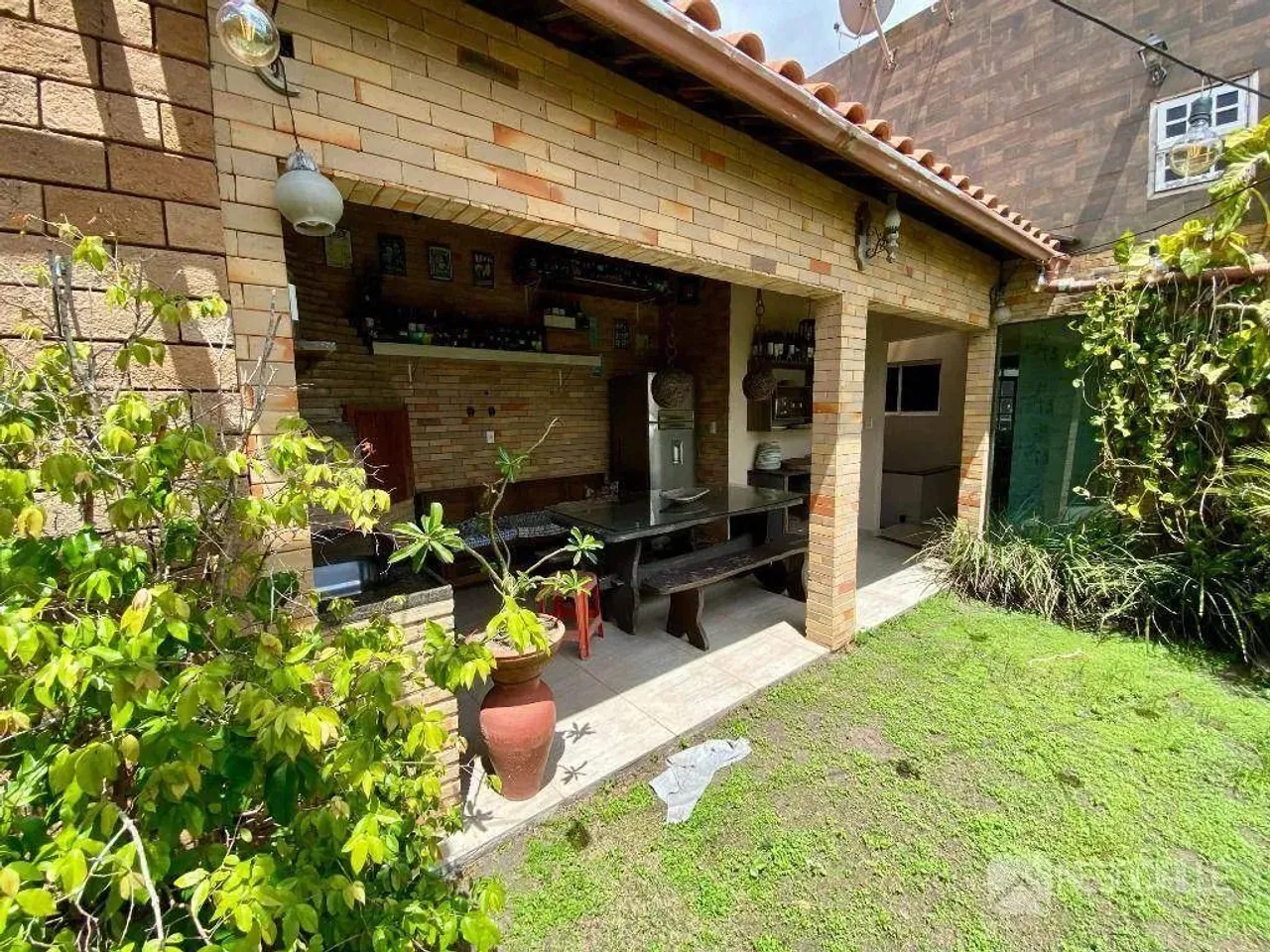 Casa com 5 dormitórios para alugar, 270 m² por R$ 3.800,00/mês - Liberdade - Campina Grand