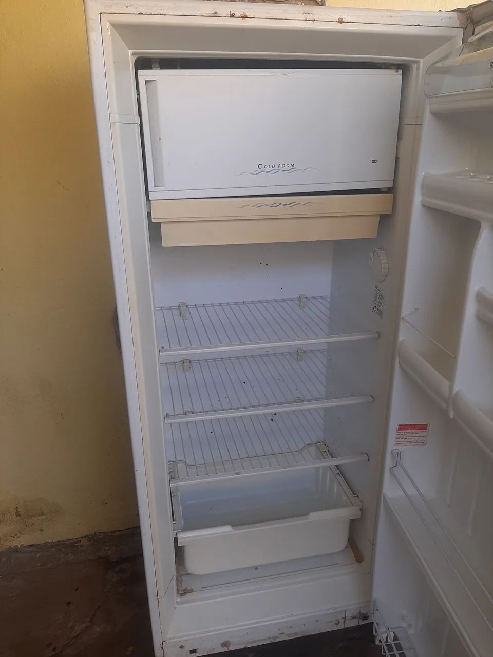 Geladeira Electrolux  - Foto 3