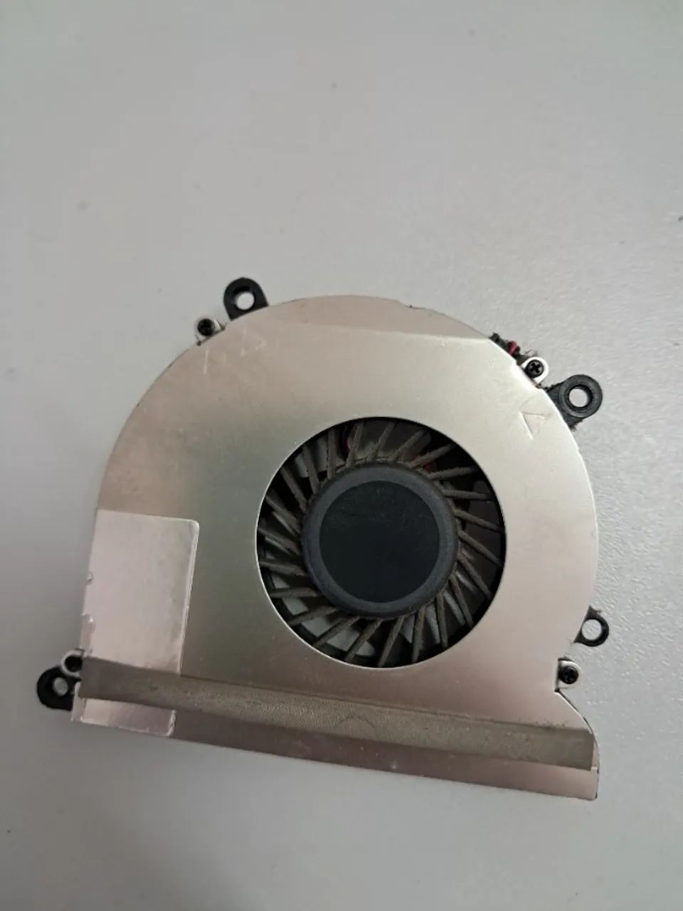 Cooler HP Pavilion DV4 2080 BR - Foto 2