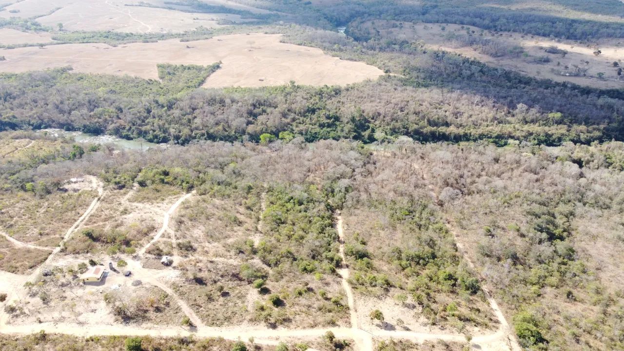 # Chácaras 2 Hectares ESCRITURADA Aceita Troca ^ - Foto 6