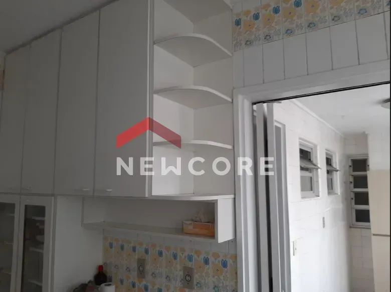 Apartamento em Rua Clodomiro Amazonas - Vila Nova Conceição - São Paulo/SP - Foto 5
