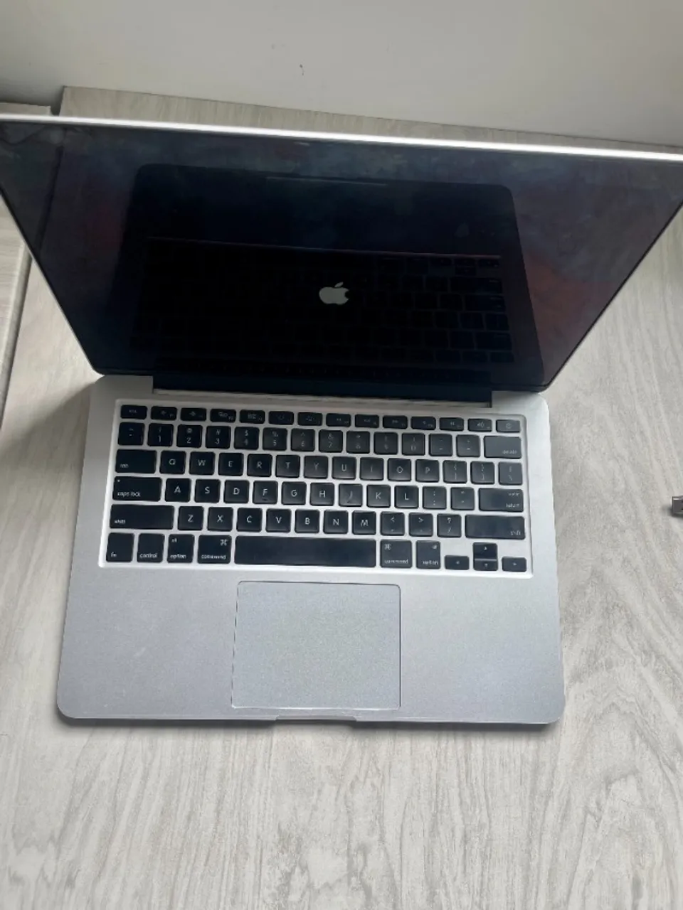 macbook pro 13 mid 2014