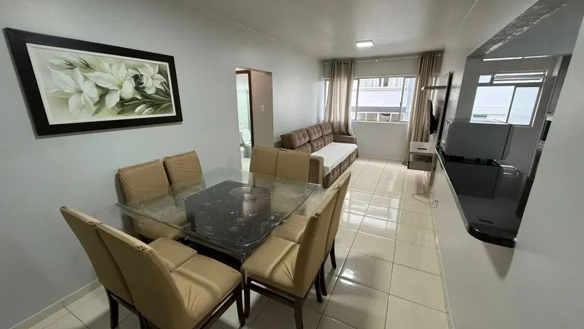 Locação Apartamento Estudante Balneário Camboriú  - Foto 5