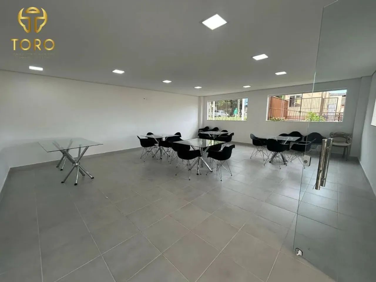 Apartamento para alugar em Maringá, Zona 07, com 2 quartos, com 51 m², RESIDENCIAL MONTEZZ - Foto 4