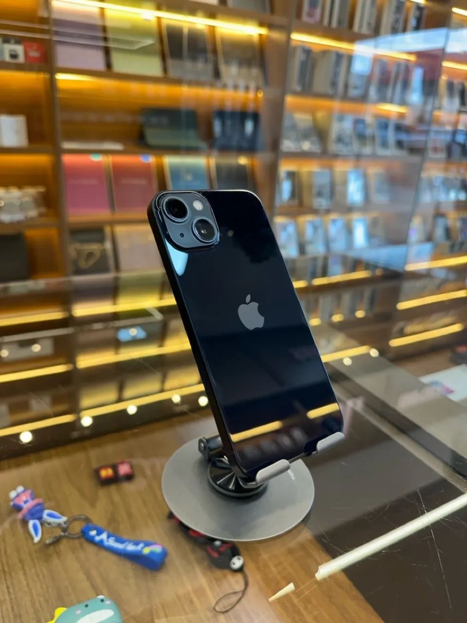 Suporte Celular Metal 