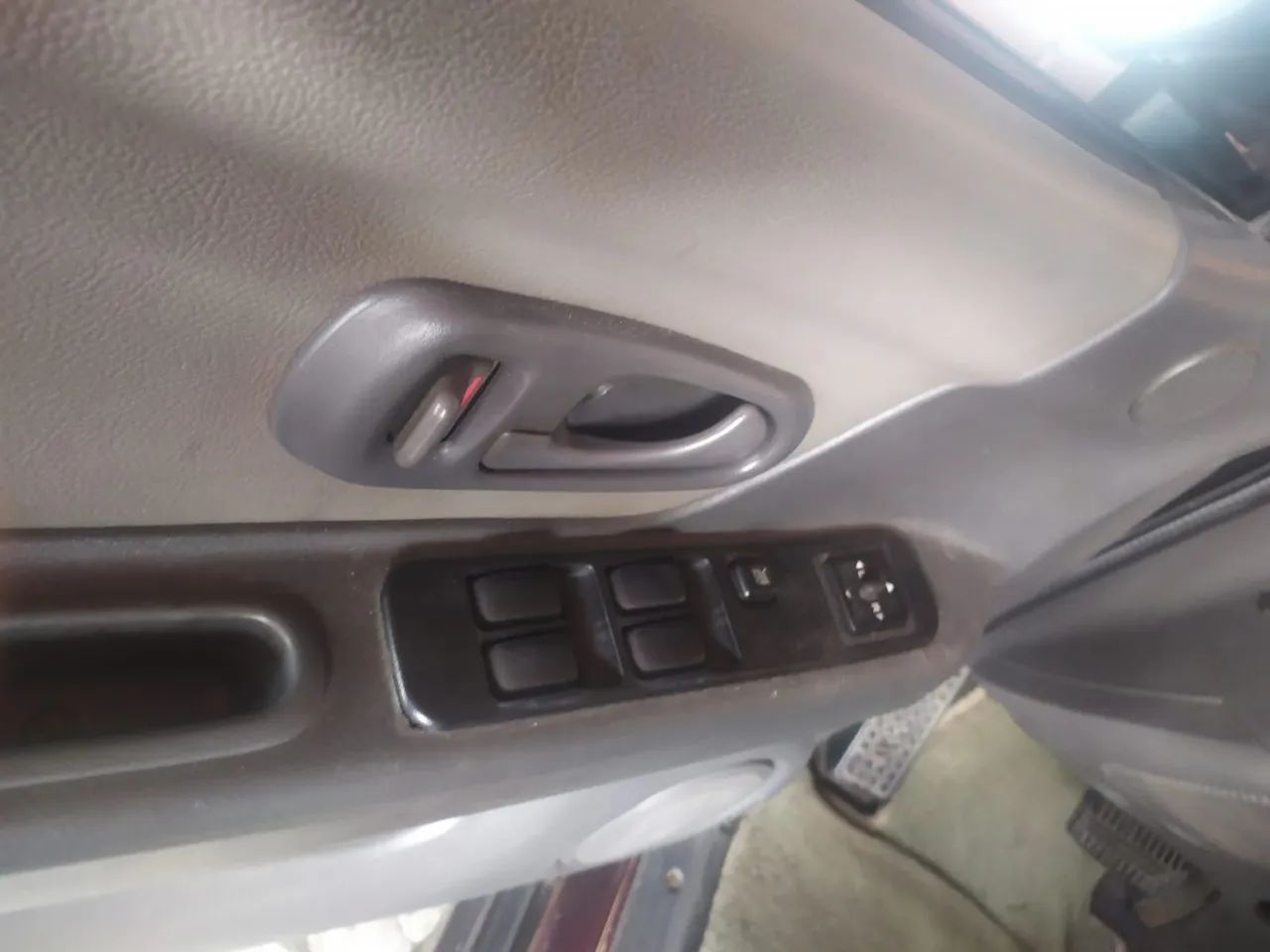 Caminhonete L 200 - Foto 5