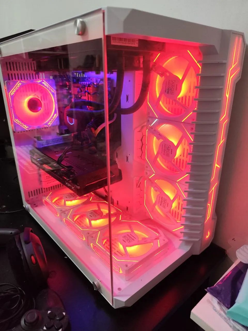 Computador Gamer Completo64289463551619123