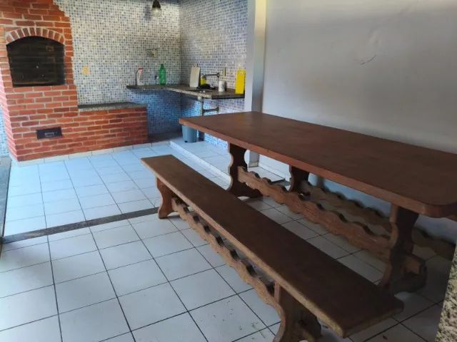 CASA COM PISCINA PARA TEMPORADA - Foto 6