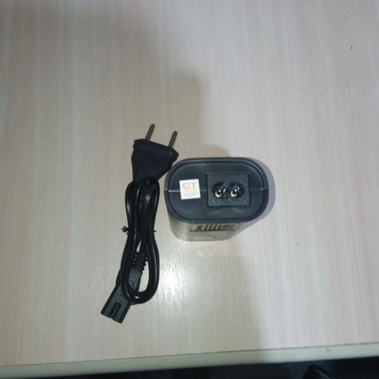 Fonte POE Intelbras seminova 24v 500ma para acess point  - Foto 3
