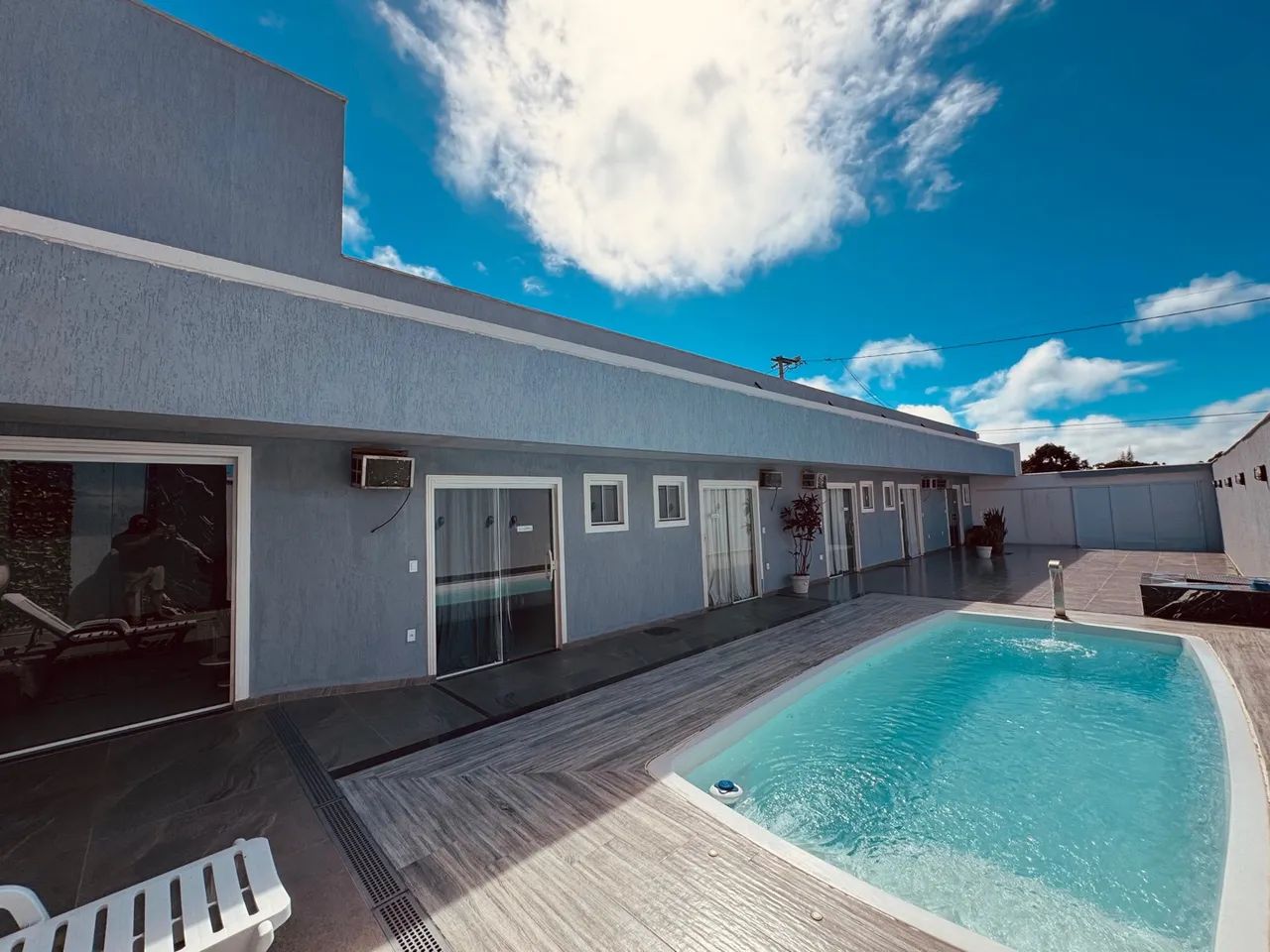 Casa em cabo frio a venda mobiliada  - Foto 2