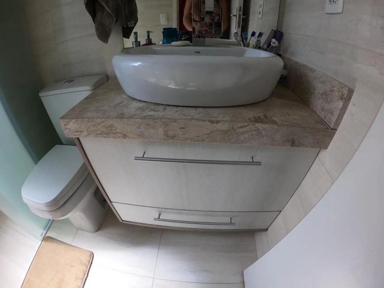 Foto - Marília - Jardim Alvorada