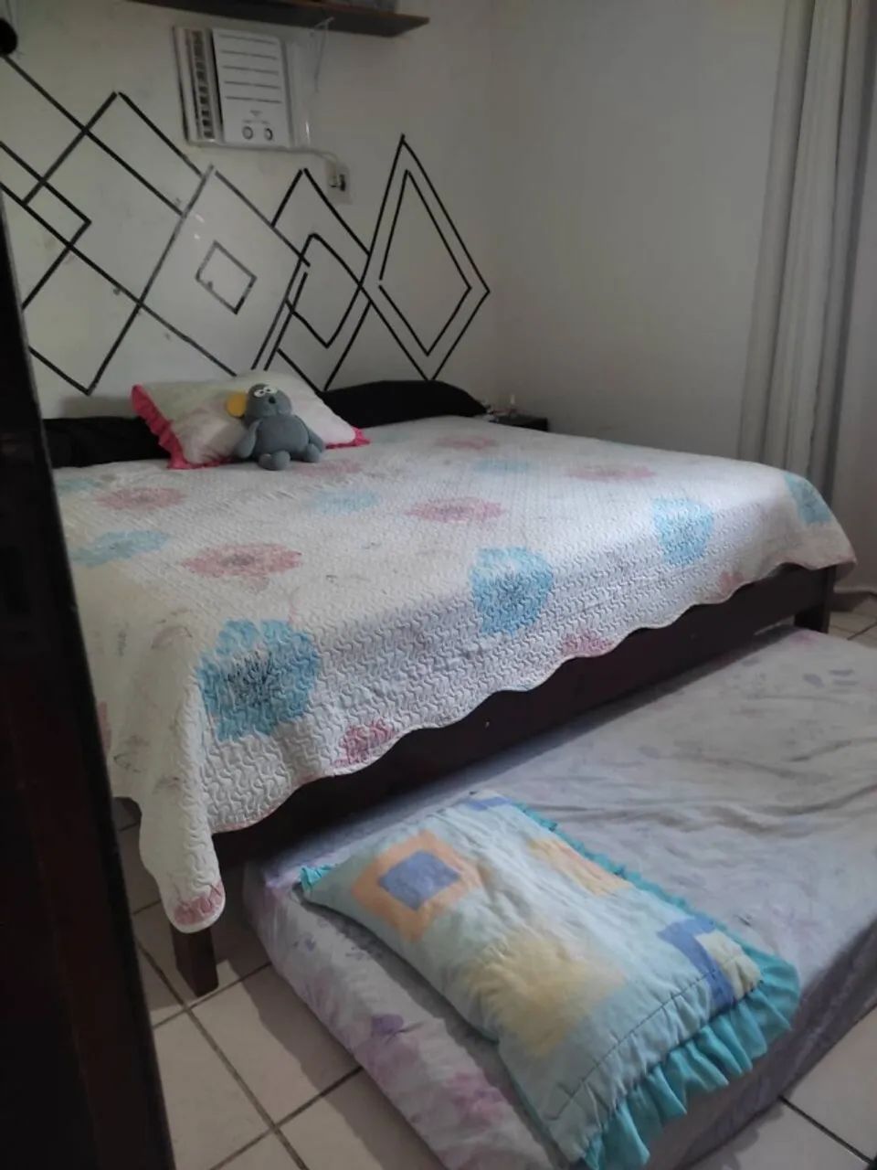 Colchão King Size e Cama King Size - Foto 2