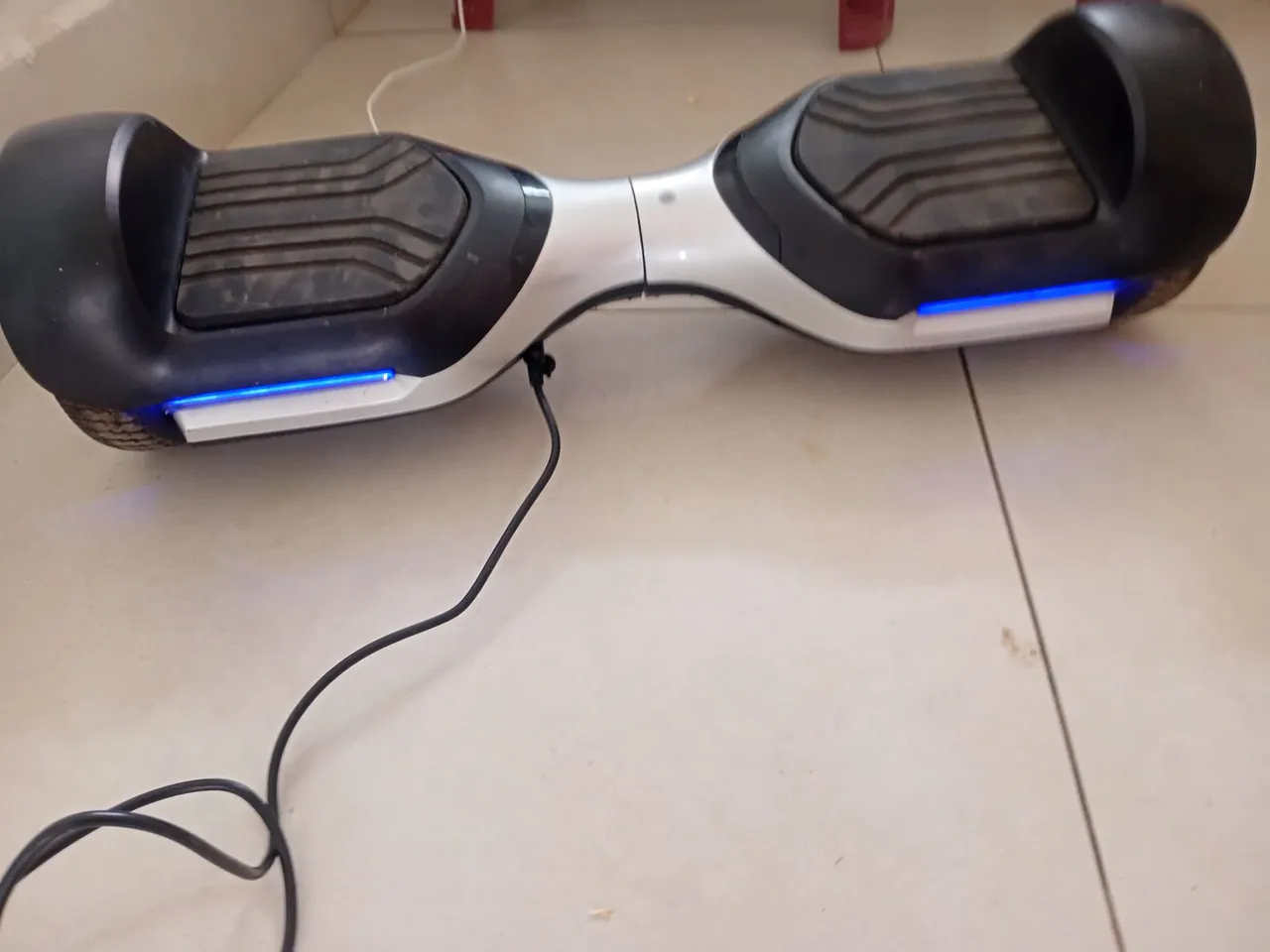 Veículo atrio para andar novo barato