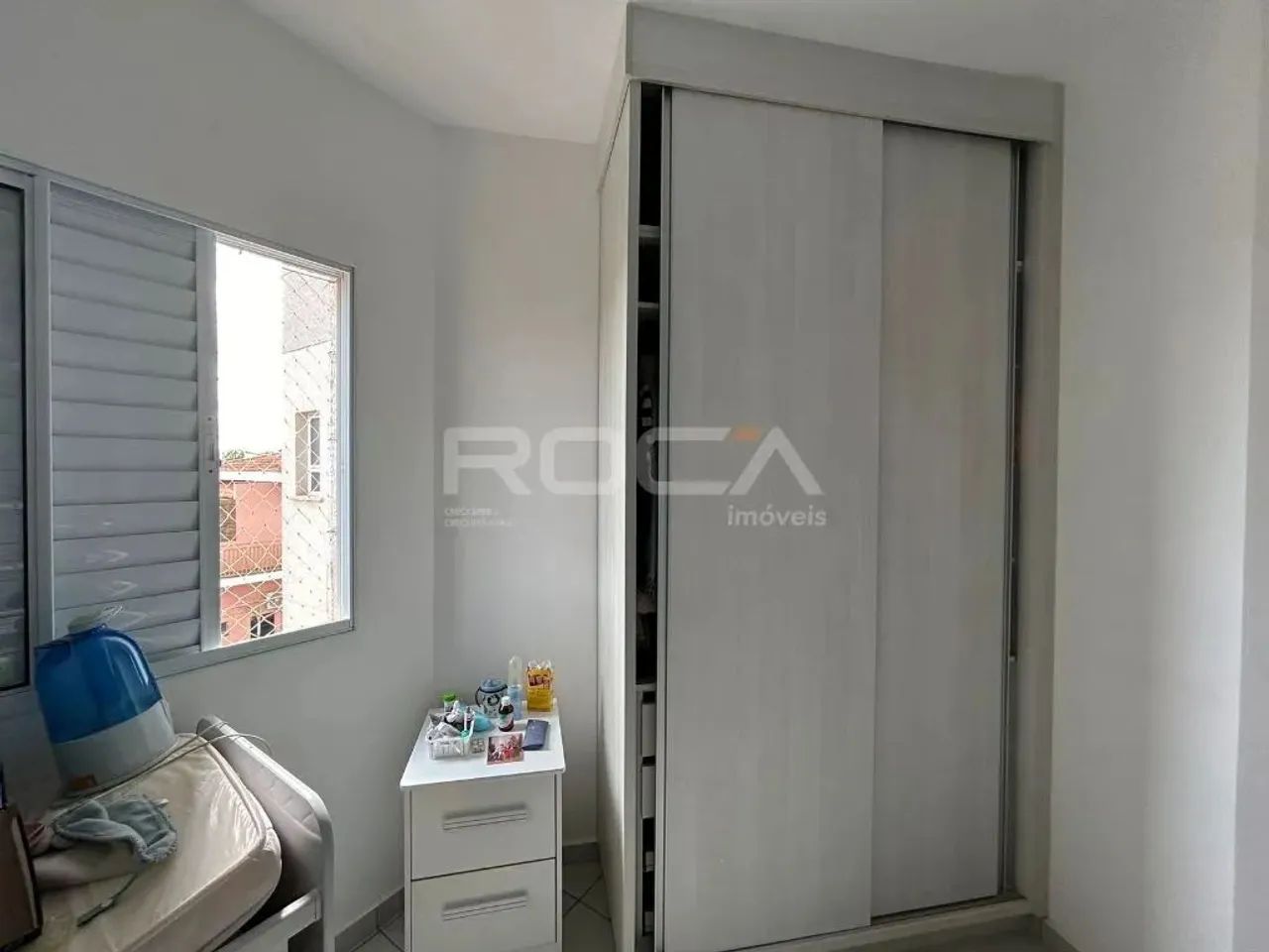 Venda de Apartamentos / Padrão na cidade de São Carlos - Foto 9