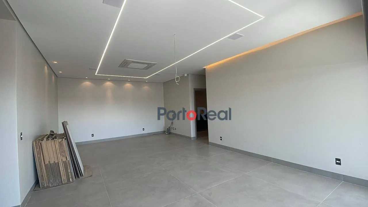 Apartamento com 3 dormitórios para alugar, 250 m² por R$ 8.000/mês - Urupá - Ji-Paraná/RO