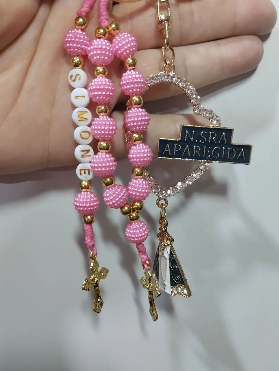 Chaveiros personalizados  - Foto 4