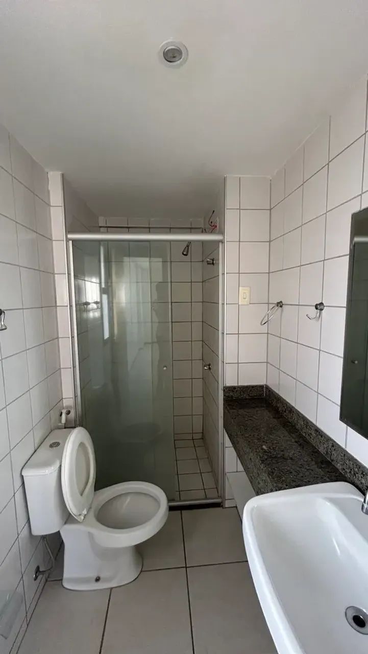ALUGO APARTAMENTO NA PONTA DO FAROL COM 2 QUARTOS SENDO UMA SUÍTE - Foto 10