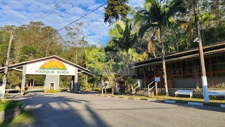 Terreno Parque Suiça - Venda e/ou Permuta - Foto 4