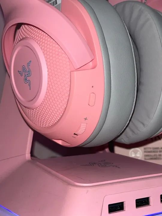 Razer Kraken BT Kitty Edition - Foto 3