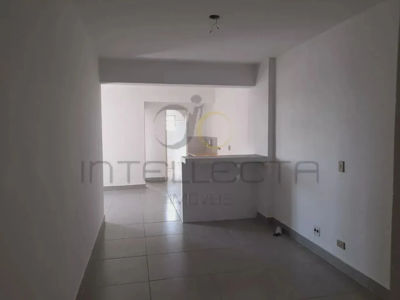 Apartamento para aluguel, 65M², 1 quarto, 1 vaga - Vila do Encontro/Jabaquara, São Paulo