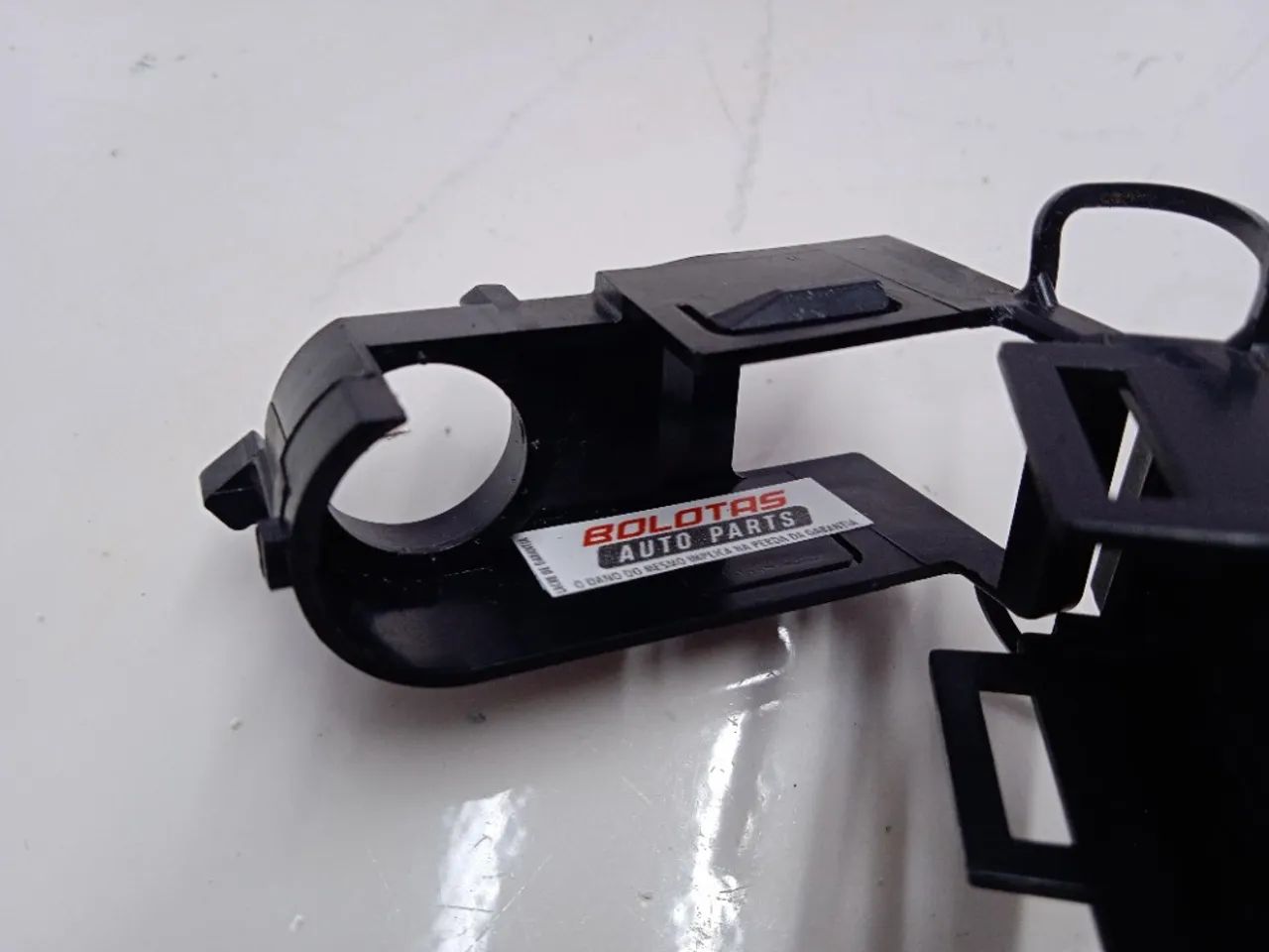 Capa proteção conector terminal bateria Renegade argo origin - Foto 5