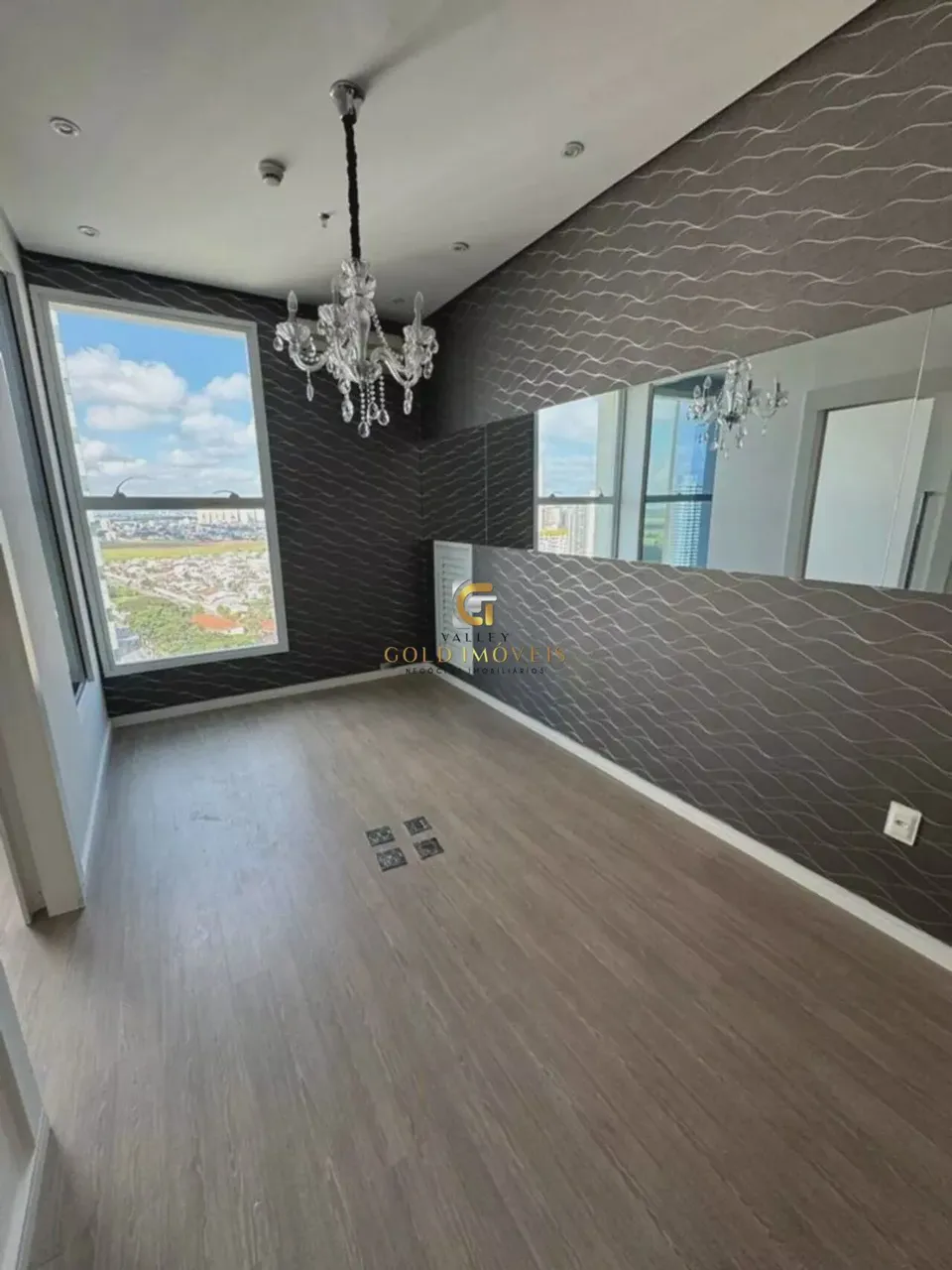 Oportunidade - Sala comercial - Helbor Office - Jardim Aquarius - 40m² - 1 vaga