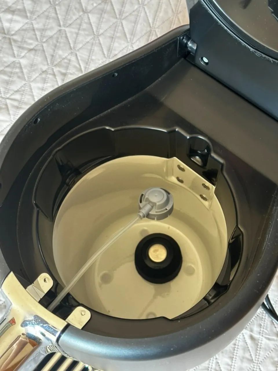 Chopeira Heineken 5L Beertender - Retirada em São Paulo - Não envio - Foto 2