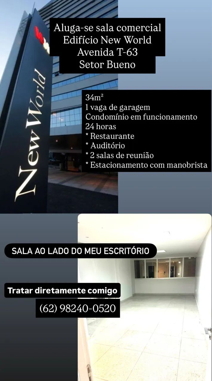 Foto - Goiânia - Setor Bueno