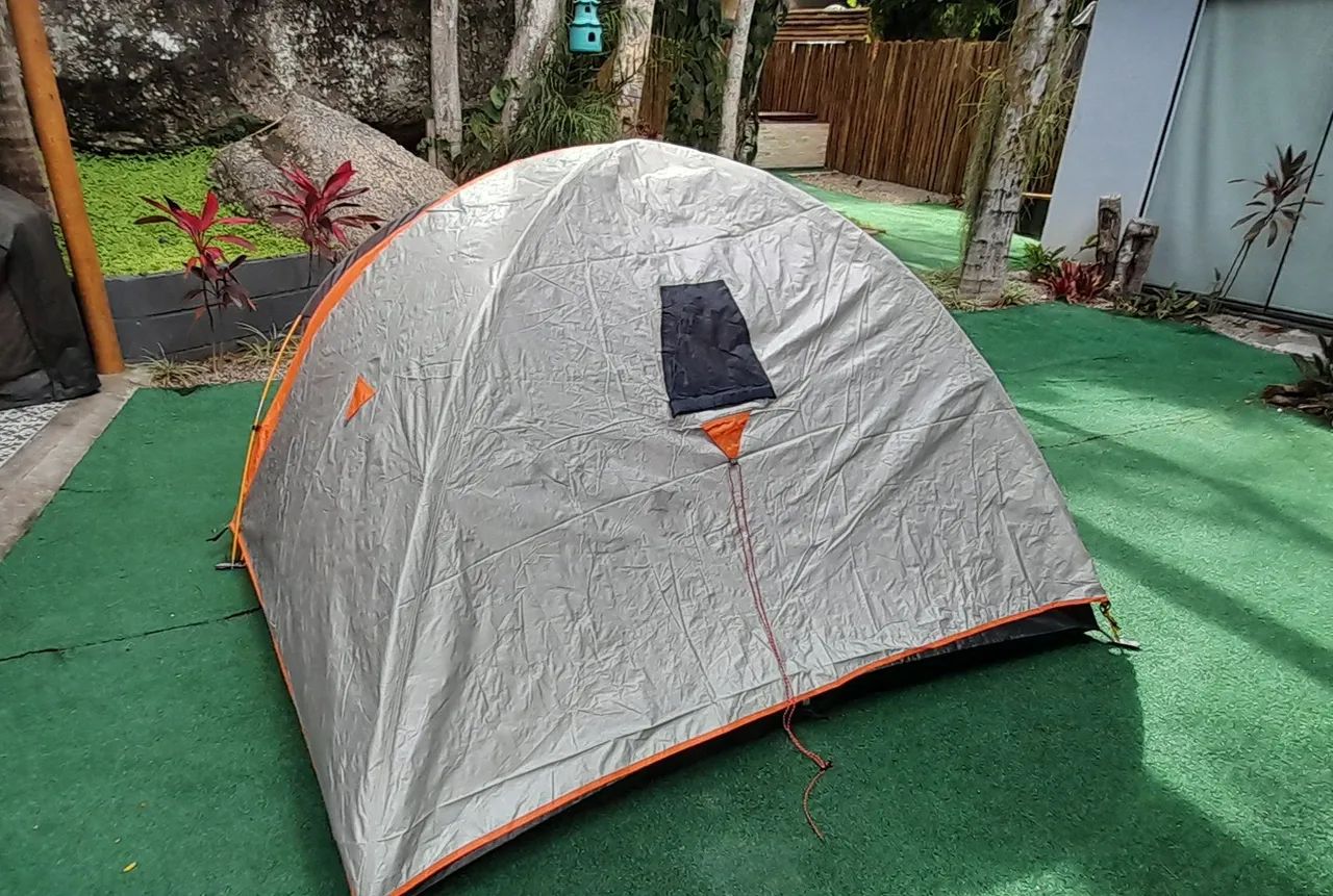 Barraca AZTEQ Katmandu 2/3 - Foto 3