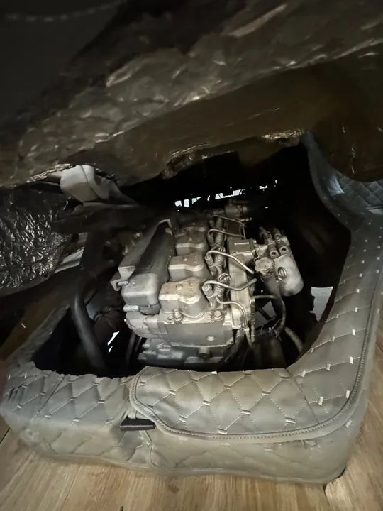 Motorhome Microônibus volare  - Foto 10