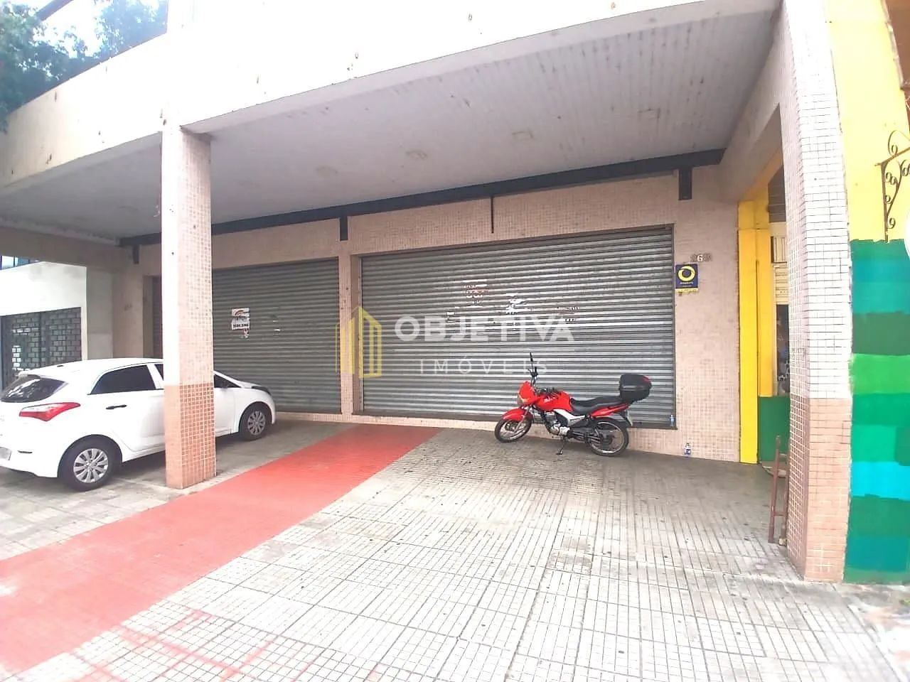 Loja para locação, Rio Branco, Novo Hamburgo, RS