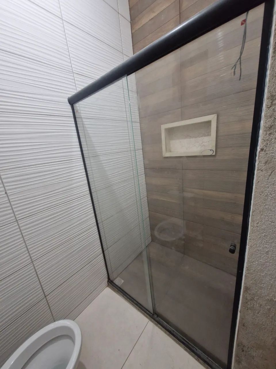 Box de Vidro blindex para Banheiro