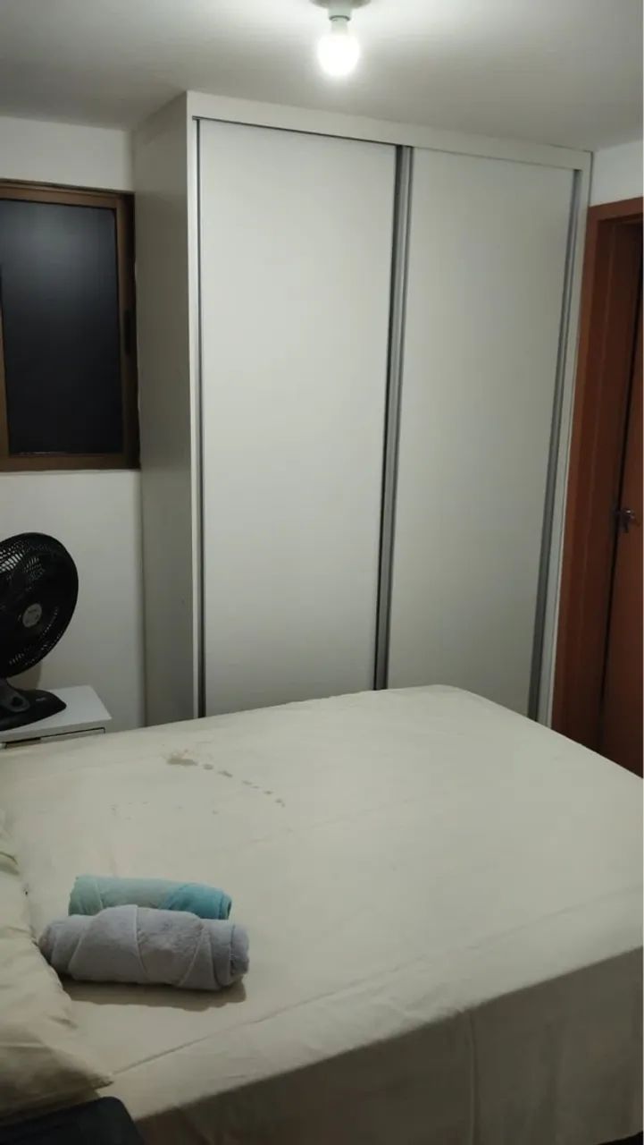 Alugo apartamento por diária  - Foto 5