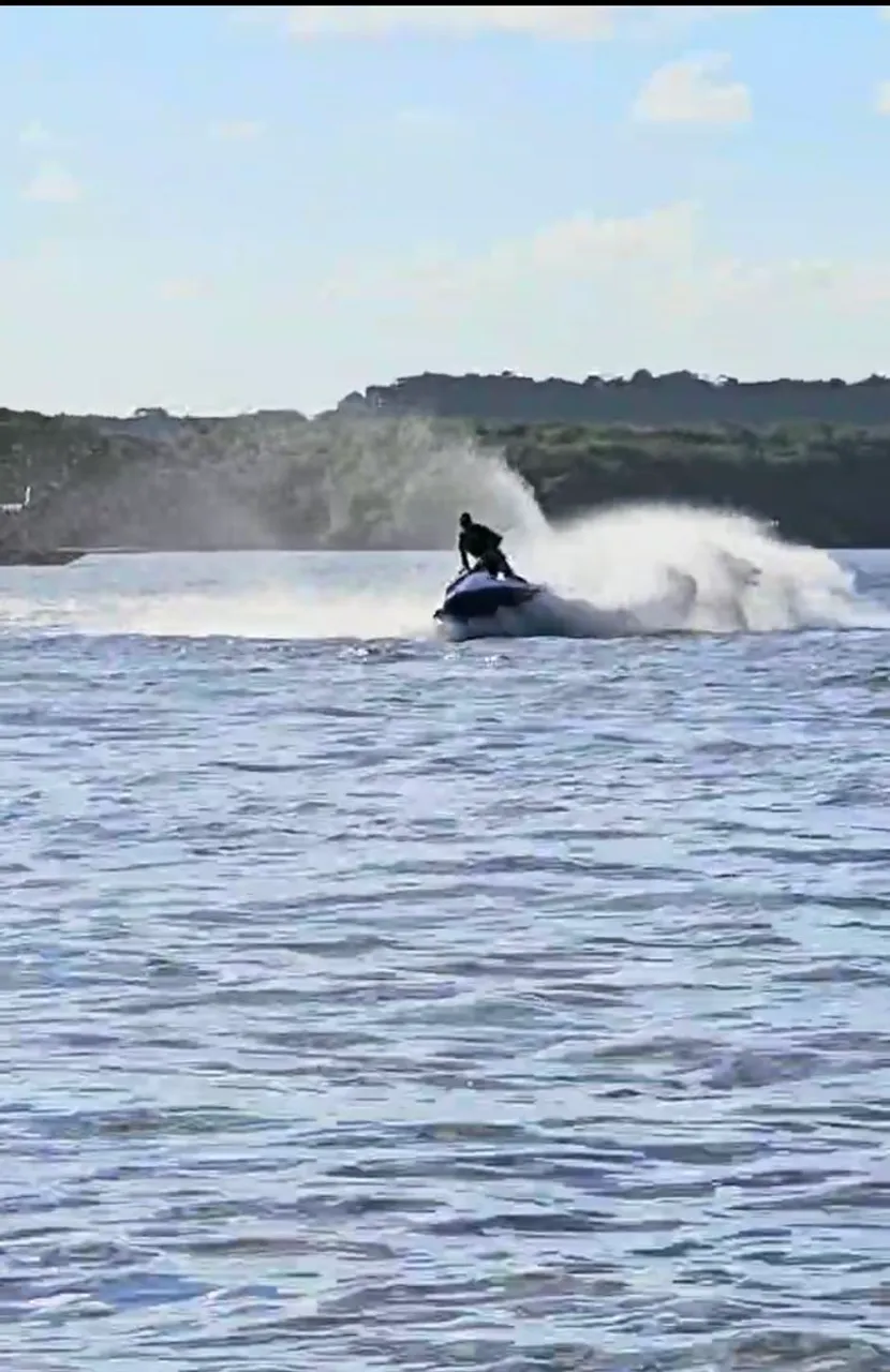 Jet ski Yamaha vx 700