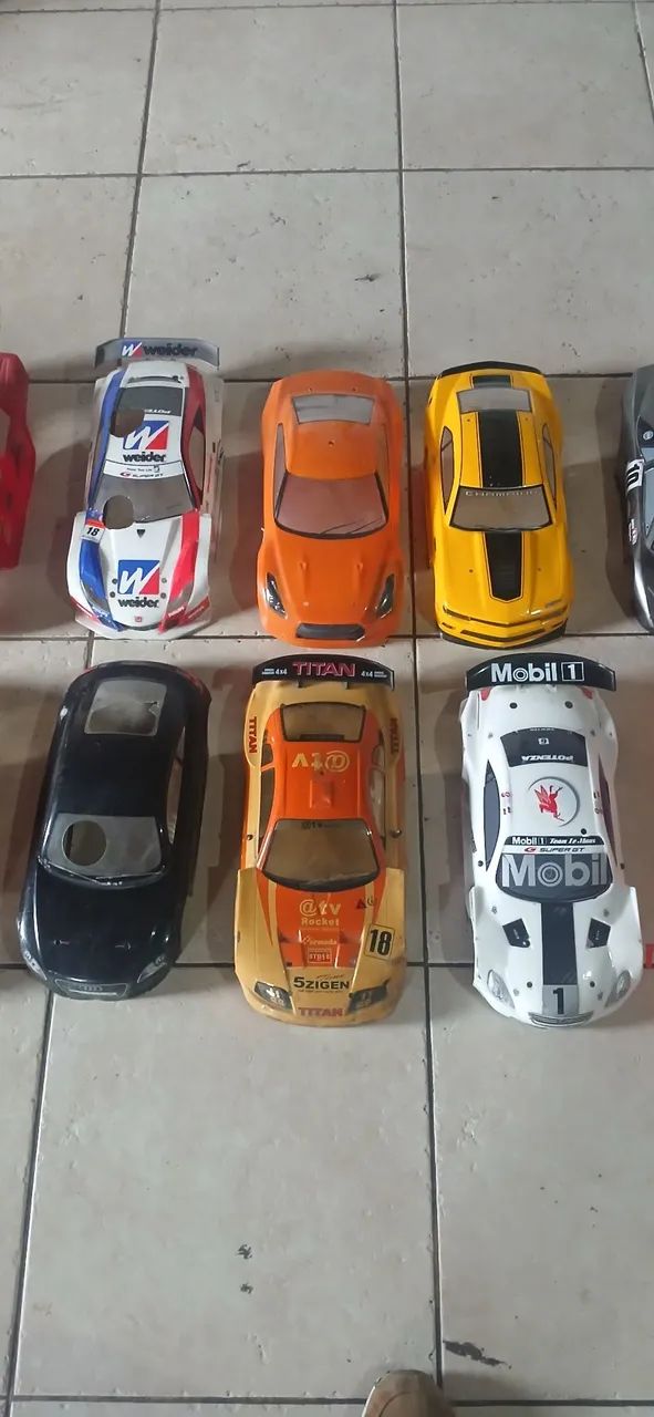 Bolhas para automodelo a partir de 150,00 cada . Consulte valores de cada - Foto 3