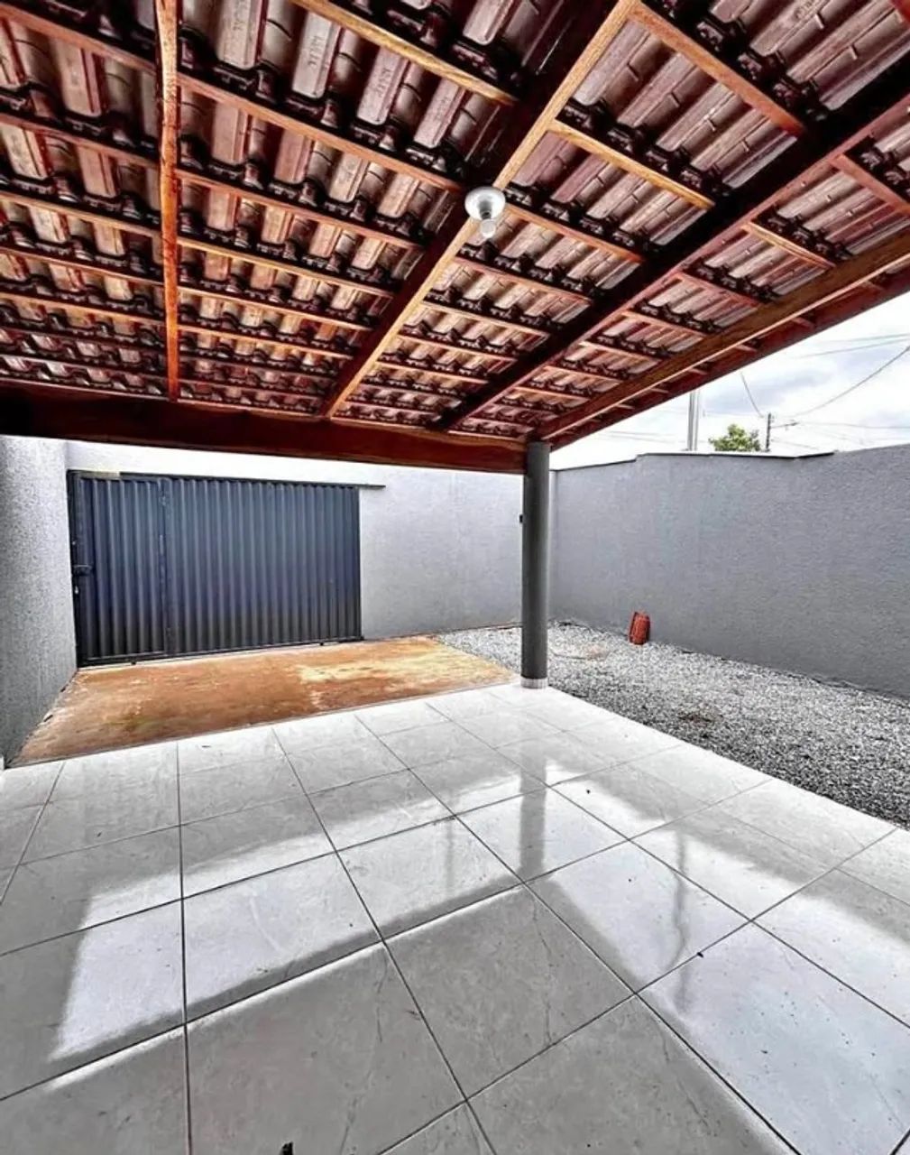 - CASA BEM LOCALIZADA - ACQUAVILLE 