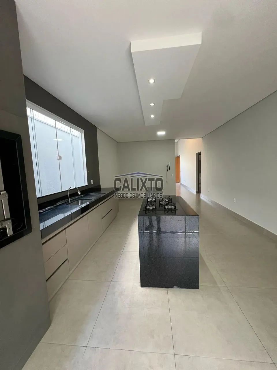 CASA BAIRRO JARDIM SUL - Foto 4