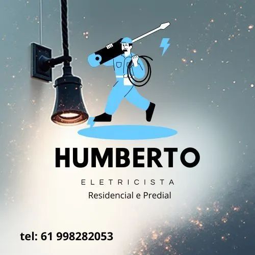 Eletricista Residencial e Predial