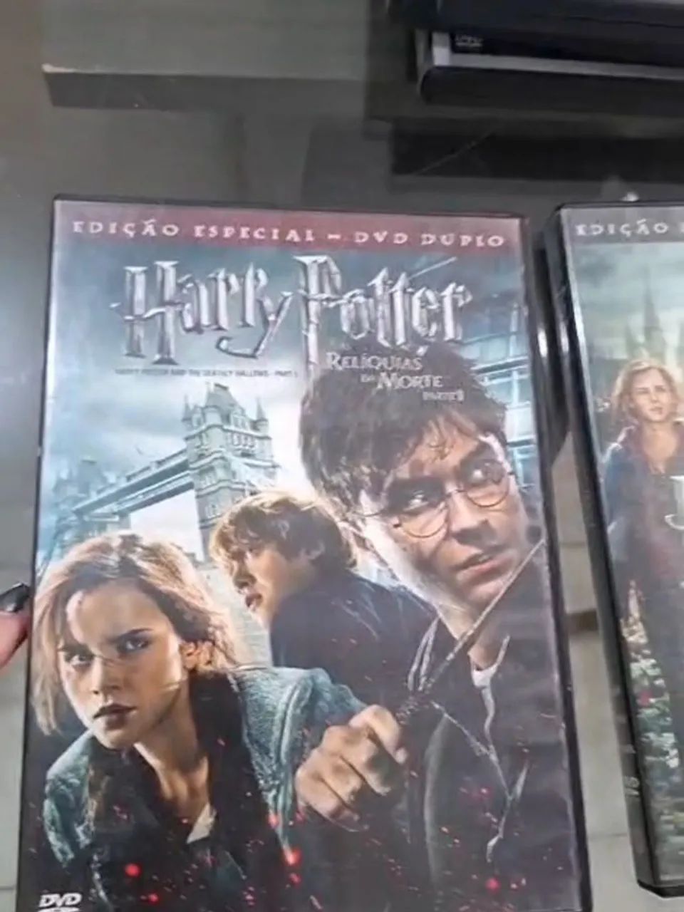 Harry Potter Edição Limitada  - Foto 5