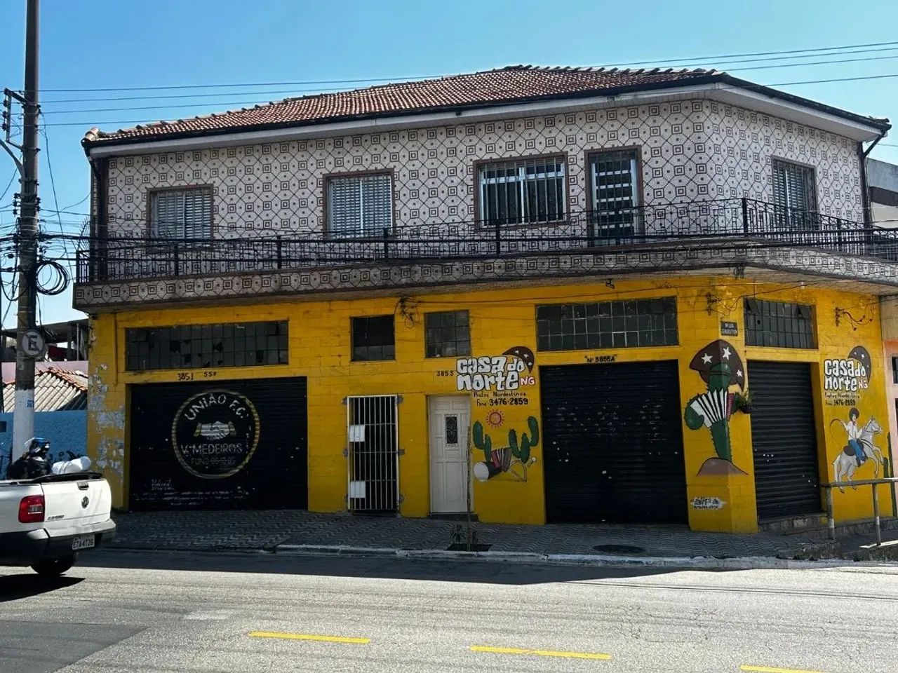 Sobrado para venda com 3 quartos, 302m² - Foto 2
