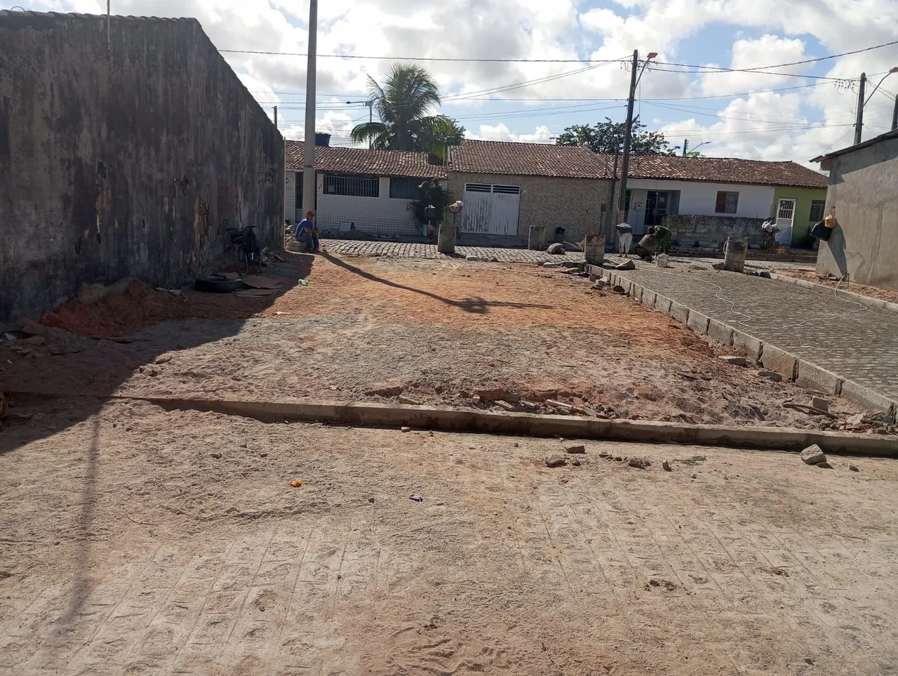 Terreno 8×14