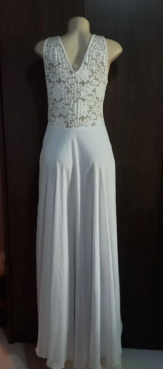 Vestido noiva 
