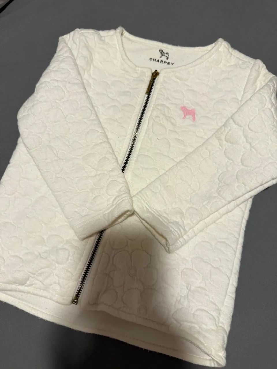 Combo de Roupas Infantis - RN até 6 anos - Mais de 40 peças! - Foto 5