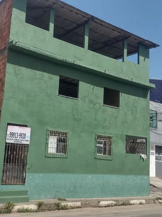 foto - Lauro de Freitas - Itinga