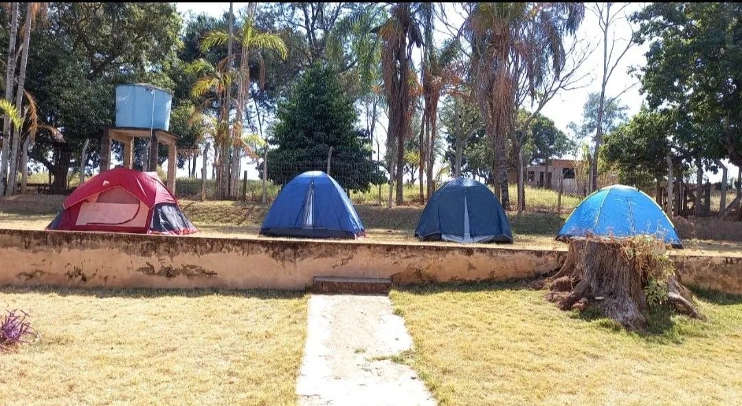 Alugo linda  chácara para natal ( vera cruz /Sp)  - Foto 14