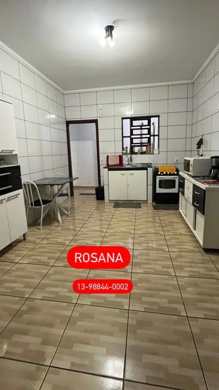 Casa uma quadra da praia  - Foto 7