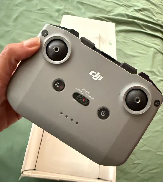 DRONE DJI MINI 2 QUEBRADO - Foto 3